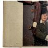 Image 4 : The Beatles Yesterday and Today 1966 Stereo LP, Authentic 2nd State Butcher Cover, Capitol ST-2553