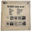 Image 9 : The Beatles Yesterday and Today 1966 Stereo LP, Authentic 2nd State Butcher Cover, Capitol ST-2553