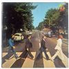 Image 1 : The Beatles Abbey Road U.S. Capitol Stereo Vinyl LP Album, Catalog so-383 Sealed