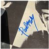 Image 2 : The Beatles Early Years (2) 1981 Phoenix LP, Blue Signed by Paul McCartney