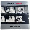 Image 1 : The Beatles Let It Be... Naked 2003 Apple/Parlophone LP & Fly on the Wall 7-Inch Vinyl Set