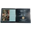 Image 10 : Beatles Collectibles Lot: 1990 Lennon/Ono Catalogue+CD, Star-Club 2LP, Phone, Corgi