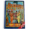 Image 13 : Beatles Collectibles Lot: 1990 Lennon/Ono Catalogue+CD, Star-Club 2LP, Phone, Corgi