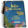 Image 16 : Beatles Collectibles Lot: 1990 Lennon/Ono Catalogue+CD, Star-Club 2LP, Phone, Corgi