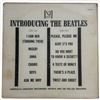Image 18 : Beatles Collectibles Lot: 1990 Lennon/Ono Catalogue+CD, Star-Club 2LP, Phone, Corgi