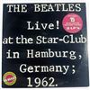 Image 8 : Beatles Collectibles Lot: 1990 Lennon/Ono Catalogue+CD, Star-Club 2LP, Phone, Corgi