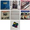 Image 1 : Beatles LP Lot: Dutch Rarities, Hey Jude, 1962-1966 Jacket, Ballads (Israel), More