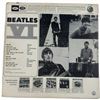 Image 17 : Beatles LPs & Jackets: David Wigg Interviews Blue Vinyl 2LP, Capitol Titles, Unofficials
