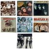 Image 1 : Beatles LPs & Jackets: David Wigg Interviews Blue Vinyl 2LP, Capitol Titles, Unofficials