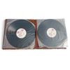 Image 5 : Beatles LPs & Jackets: David Wigg Interviews Blue Vinyl 2LP, Capitol Titles, Unofficials