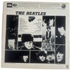 Image 7 : Beatles LPs & Jackets: David Wigg Interviews Blue Vinyl 2LP, Capitol Titles, Unofficials
