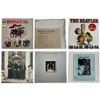 Image 1 : Beatles LP Lot: German Beatles '65, Hey Jude, Rarities, Unofficial Get Back & More