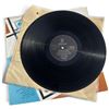 Image 14 : Beatles Covers & LPs: Magical Mystery Tour Booklet, Let it Be Sleeve, Sweet Apple Trax