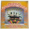 Image 2 : Beatles Covers & LPs: Magical Mystery Tour Booklet, Let it Be Sleeve, Sweet Apple Trax