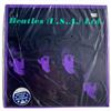 Image 1 : The Beatles 1964 U.S.A. Ltd. North American Tour Official Souvenir Program, Purple Cover