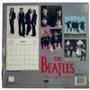 Image 12 : Beatles/Lennon/McCartney Media Lot: Anthology 5-DVD, Books, Calendars, Lennon Poster