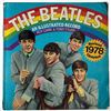 Image 13 : Beatles/Lennon/McCartney Media Lot: Anthology 5-DVD, Books, Calendars, Lennon Poster