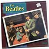 Image 15 : Beatles/Lennon/McCartney Media Lot: Anthology 5-DVD, Books, Calendars, Lennon Poster