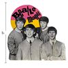 Image 2 : The Beatles "Beatle Mania" Die-Cut Cardboard Promotional Display, No. 5264 (37 in.)