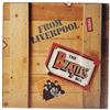 Image 1 : The Beatles From Liverpool: The Beatles Box 8-LP World Records Compilation Set, 1980