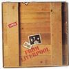 Image 2 : The Beatles From Liverpool: The Beatles Box 8-LP World Records Compilation Set, 1980