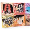 Image 6 : The Beatles From Liverpool: The Beatles Box 8-LP World Records Compilation Set, 1980