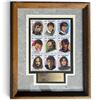 Image 6 : Beatles Collectibles: Sgt. Pepper Coin Bank, Yellow Submarine Tin, Stamps, Buttons