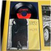 Image 3 : Julian Lennon Valotte 45 Record, Photos & Signed Portrait Display (25 x 19 in.)