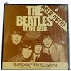 Image 1 : The Beatles at the Beeb Held over! 1983 London Wavelength 3-LP BBC Radio Box Set