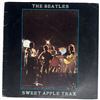 Image 1 : The Beatles Sweet Apple Trax 1975 German Newsound NR 909-1 Unofficial 2-LP Gatefold