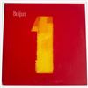 Image 1 : The Beatles 1 2000 Apple Records Remastered 2-LP Gatefold with Richard Avedon Portrait Inserts