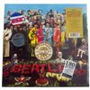 Image 1 : The Beatles Sgt. Pepper's Lonely Hearts Club Band 50th Anniversary 180g Vinyl LP, Sealed
