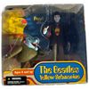 Image 1 : McFarlane Toys The Beatles Yellow Submarine Paul with Jeremy Action Figures, 2004