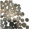 Image 5 : Large Assortment of 20th-Century World Coins from Europe, Americas & Asia with Portrait Tin