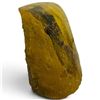 Image 2 : Insect in Amber-Style Resin * 3" tall x 2.5" diameter