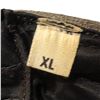 Image 3 : Reproduction American Civil War Forage Caps - Union & Confederate Infantry, XL