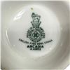Image 4 : Large Royal Doulton Arcadia H.4802 Floral Bone China Dinnerware & Flatware Service