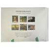 Image 2 : teNeues Impressionist & Other Master Paintings Portfolio, Six 12 x 16 in. Reproductions