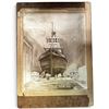 Image 5 : Three Maritime Works: Tugboat, Shipyard & O.K. Shen Sailboats (Tugboat 18 x 22 in.)