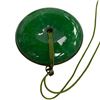Image 2 : Ping An Kou Jade Stone Pendant (56mm diameter x 13mm thick)
