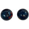 Image 3 : Pair of Musical Dragon & Phoenix Massage Ball in Presentation Box (47mm diameter enameled balls)