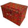 Image 4 : Pair of Musical Dragon & Phoenix Massage Ball in Presentation Box (47mm diameter enameled balls)
