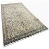 Image 1 : Kashan Hand Knotted Wool Persian Rug 290 x 168 cm Iran
