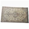 Image 2 : Kashan Hand Knotted Wool Persian Rug 290 x 168 cm Iran