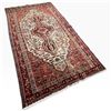 Image 1 : Hamedan Persian Wool Rug Hand-Knotted 240x140 cm Iran 2026 Auction