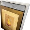 Image 4 : Box of Vintage Framed Art and Prints