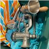 Image 3 : Tote of Assorted Household Goods