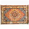 Image 1 : Jonathan Y Modern Persian Rug 4' x 6' Machine