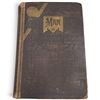 Image 1 : J.H. Kellogg Man, the Masterpiece Illustrated Medical & Social Hygiene Book, 1894