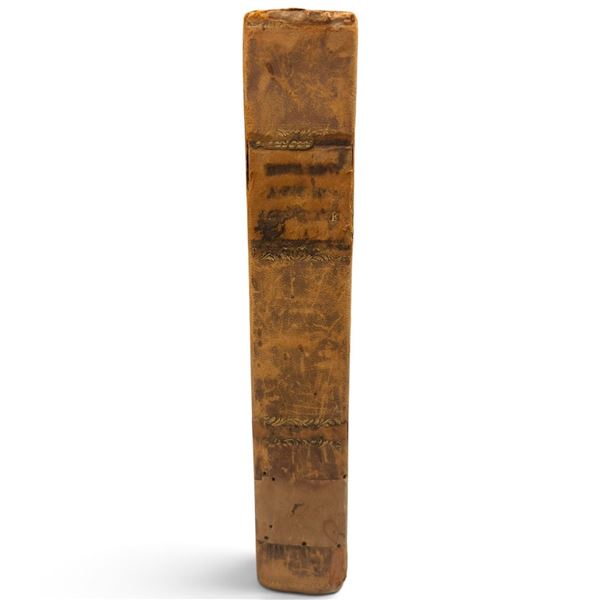 P. A. Béclard, Elementi di Anatomia Generale, First Italian Translation, Florence 1835